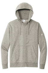 Club Fleece Full-Zip Hoodie