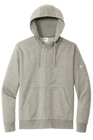 Club Fleece Full-Zip Hoodie