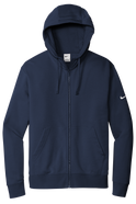 Club Fleece Full-Zip Hoodie