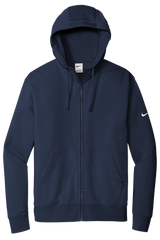 Club Fleece Full-Zip Hoodie