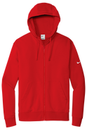 Club Fleece Full-Zip Hoodie