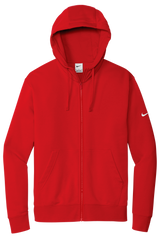 Club Fleece Full-Zip Hoodie