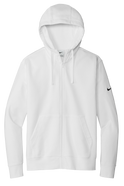 Club Fleece Full-Zip Hoodie