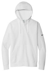 Club Fleece Full-Zip Hoodie
