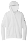 Club Fleece Full-Zip Hoodie