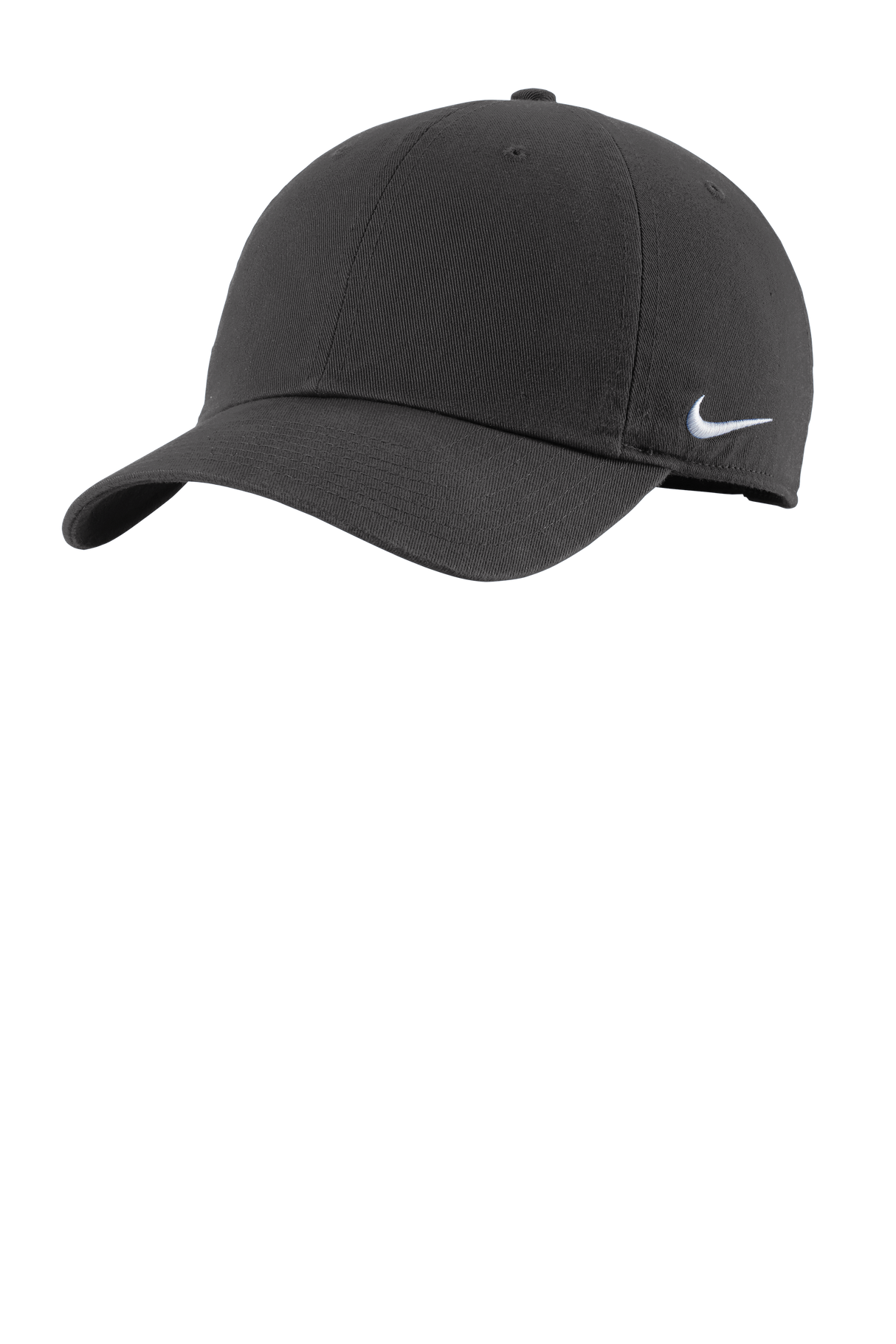 Heritage Cotton Twill Cap