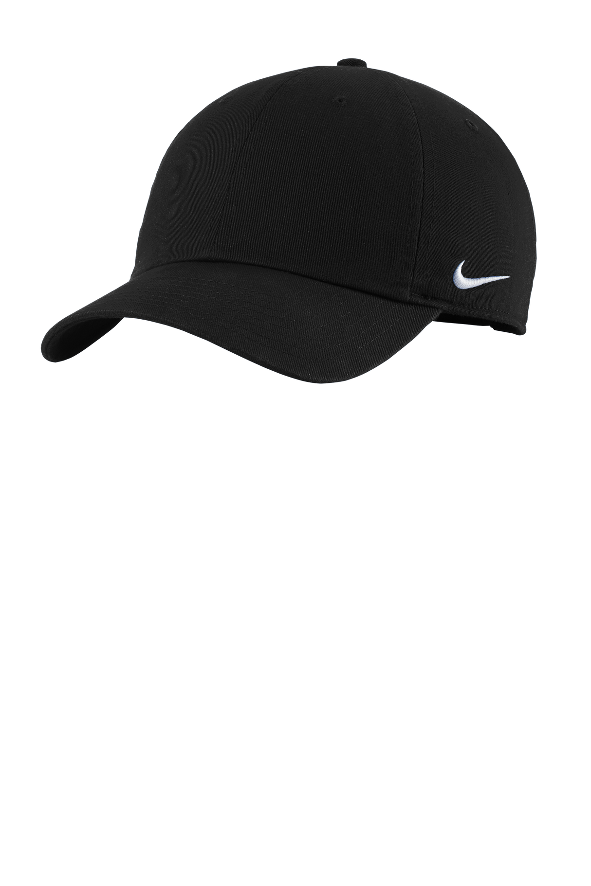 Heritage Cotton Twill Cap