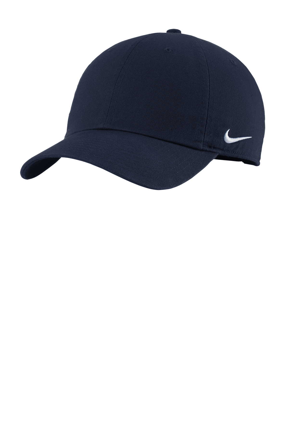 Heritage Cotton Twill Cap