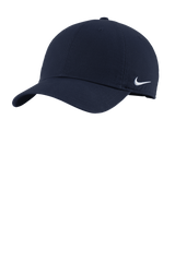 Heritage Cotton Twill Cap