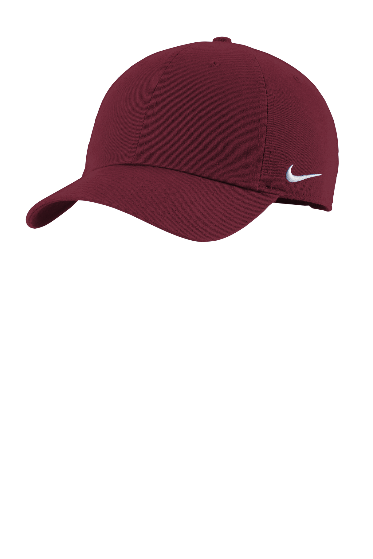 Heritage Cotton Twill Cap