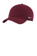 Heritage Cotton Twill Cap
