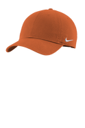 Heritage Cotton Twill Cap
