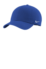 Heritage Cotton Twill Cap