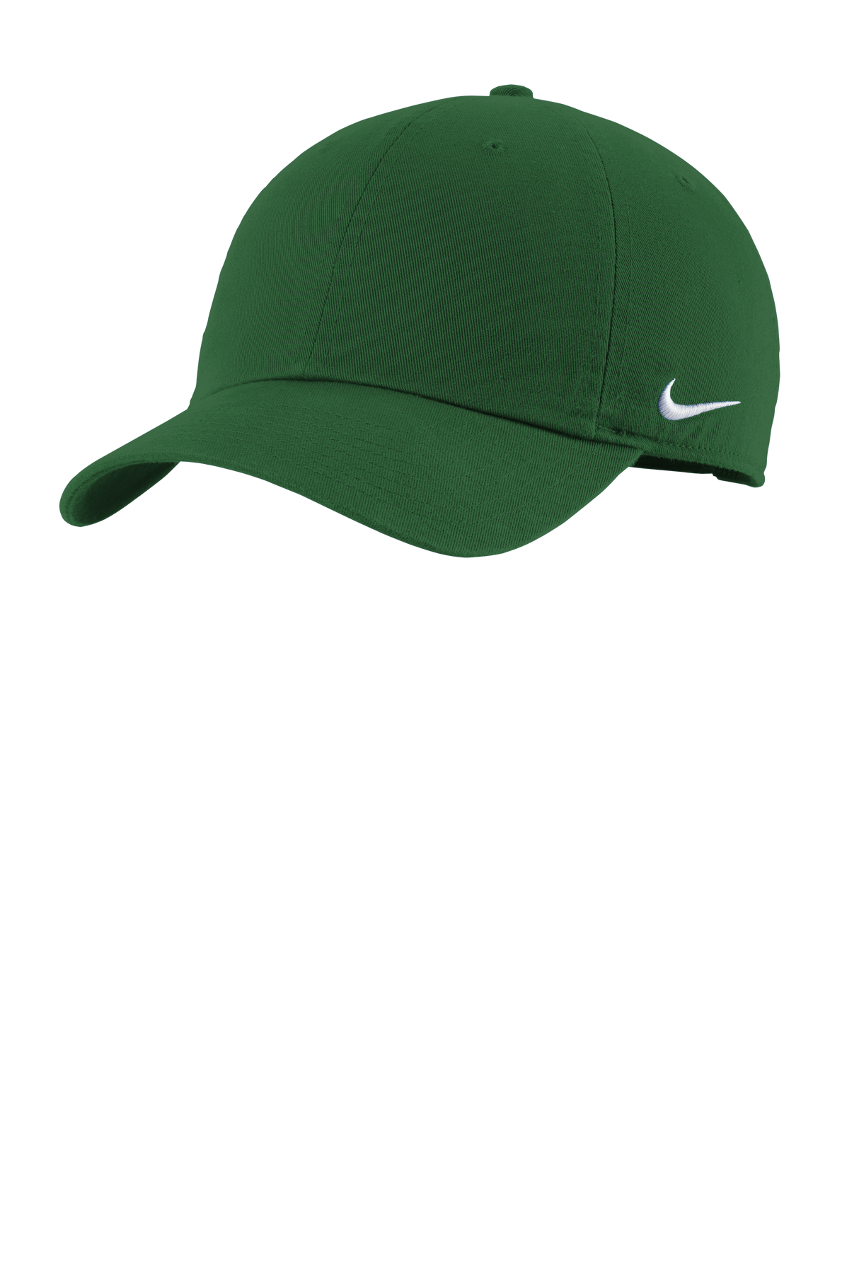 Heritage Cotton Twill Cap