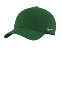 Heritage Cotton Twill Cap