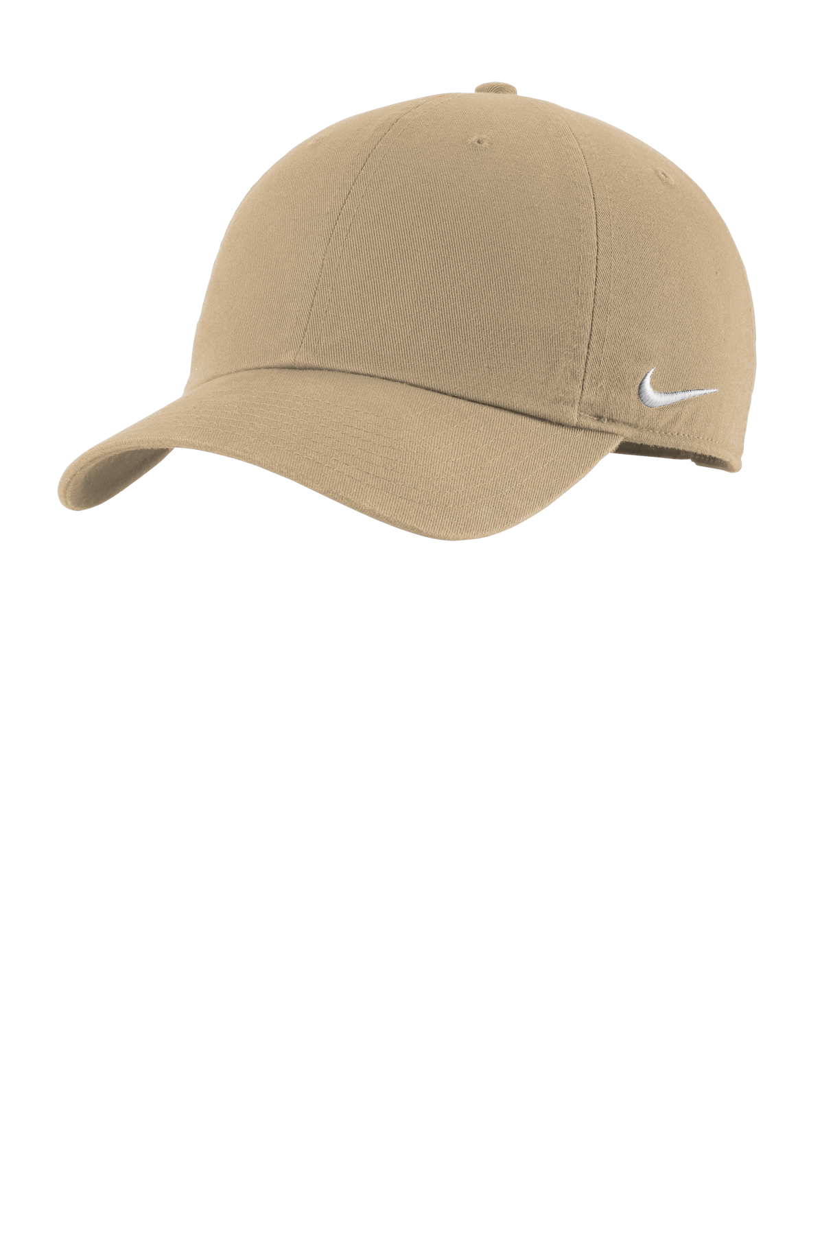 Heritage Cotton Twill Cap