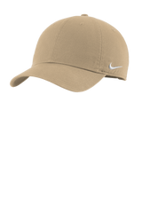 Heritage Cotton Twill Cap