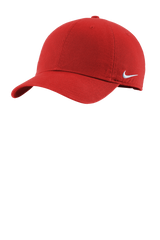 Heritage Cotton Twill Cap