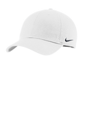 Heritage Cotton Twill Cap