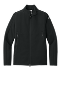 Full-Zip Soft Shell Jacket