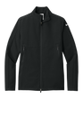 Full-Zip Soft Shell Jacket