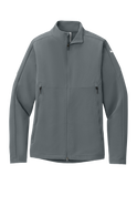 Full-Zip Soft Shell Jacket