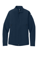 Full-Zip Soft Shell Jacket