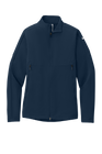 Full-Zip Soft Shell Jacket