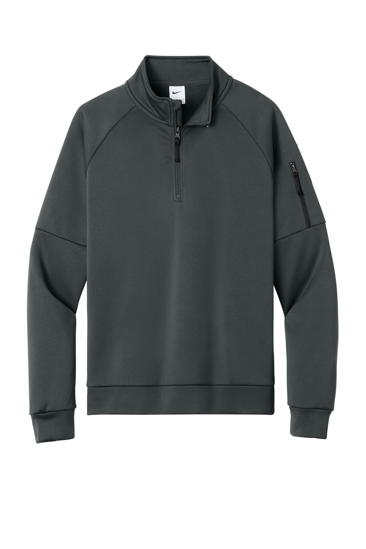 Therma-FIT Pocket 1/4-Zip