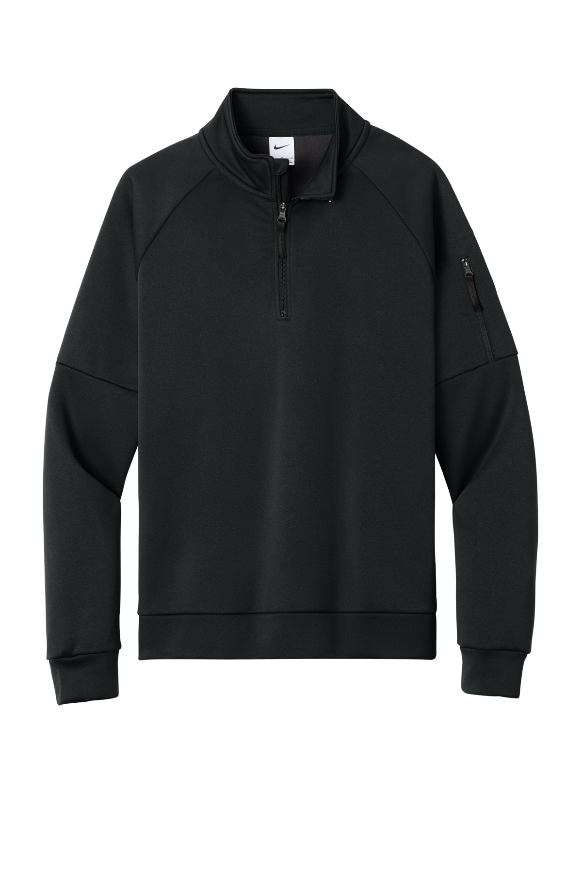 Therma-FIT Pocket 1/4-Zip