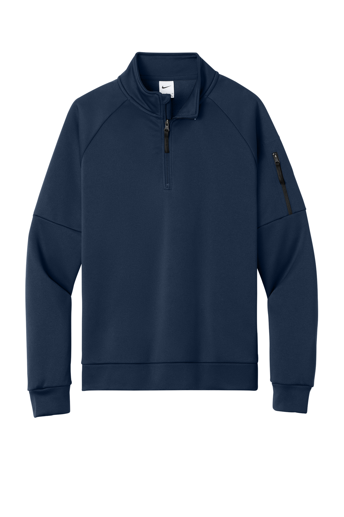 Therma-FIT Pocket 1/4-Zip