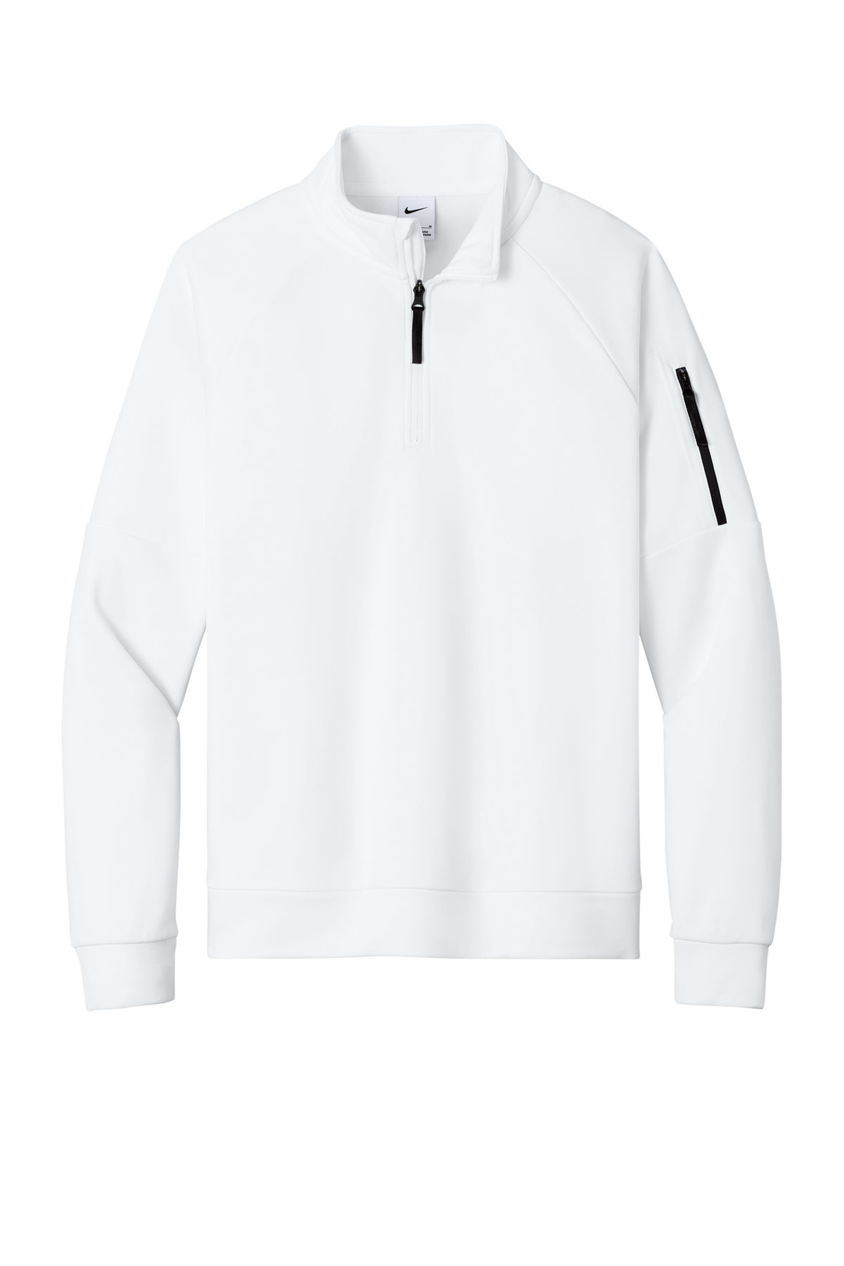Therma-FIT Pocket 1/4-Zip