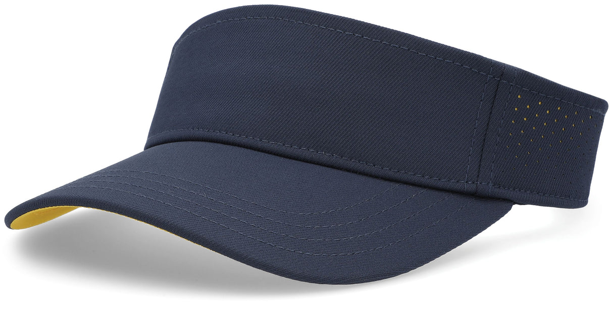 Perforated Visor Powered by Coolcore®