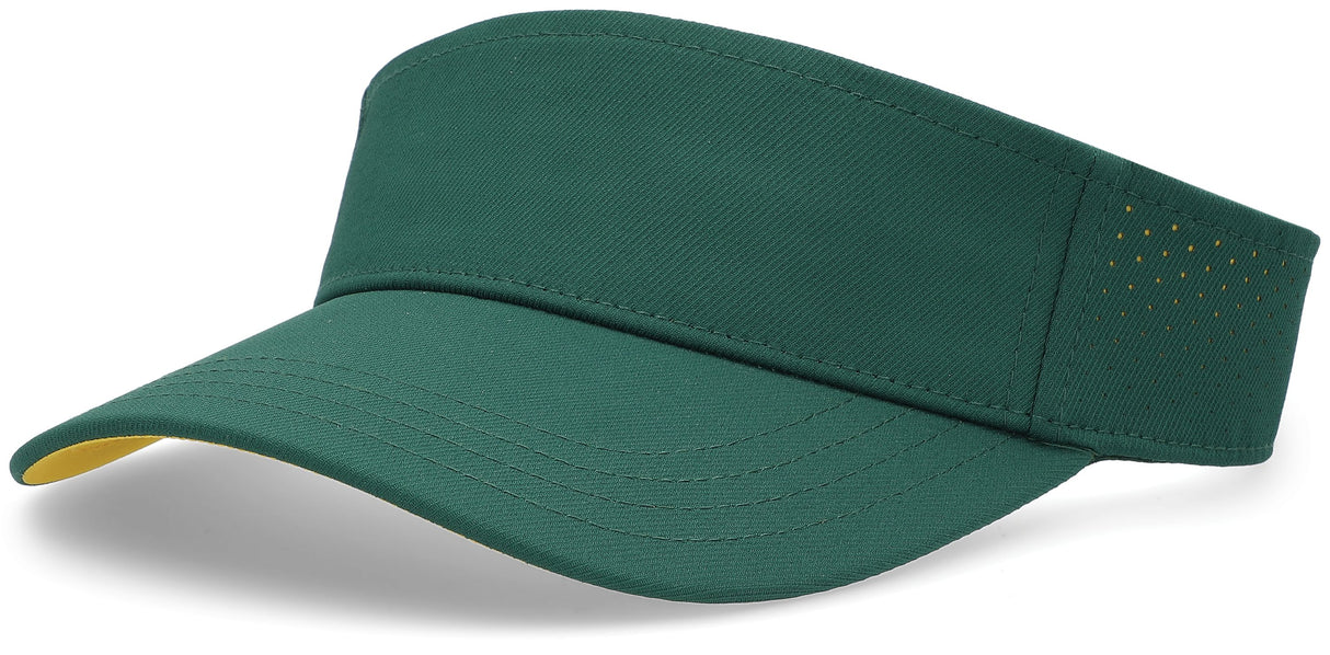 Perforated Visor Powered by Coolcore®