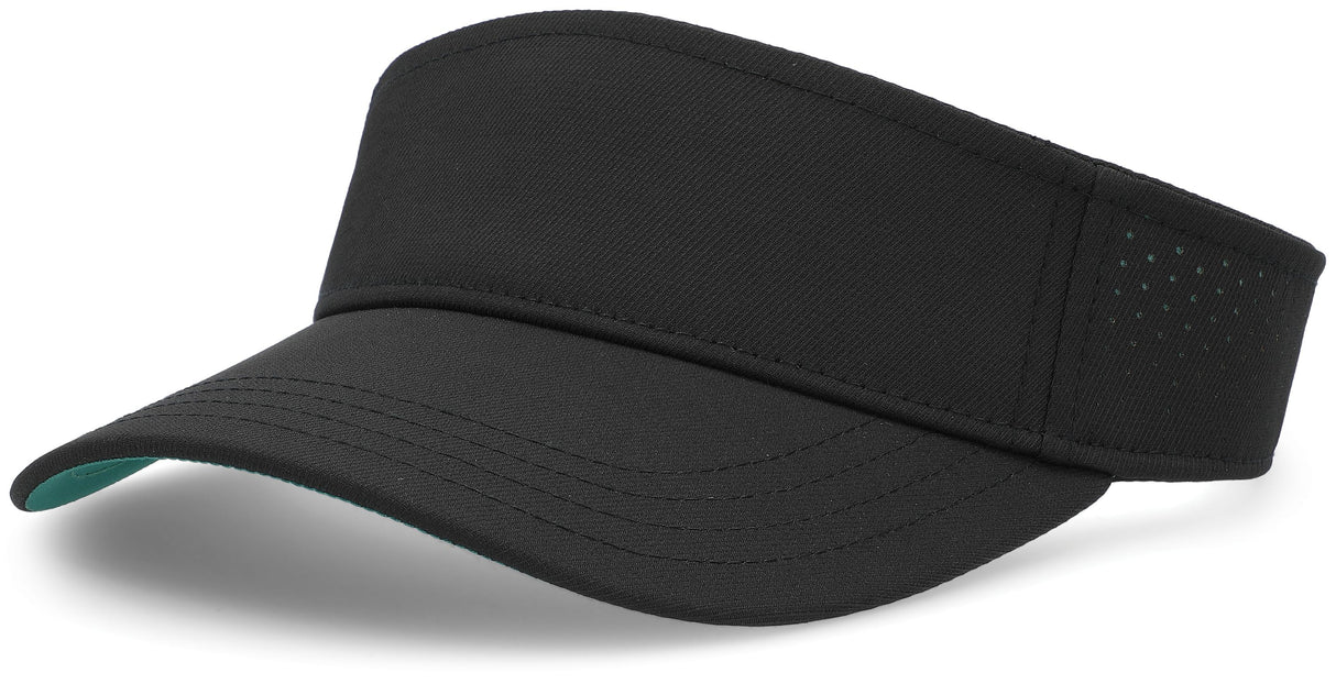 Perforated Visor Powered by Coolcore®