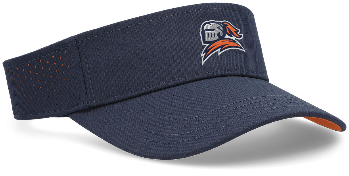 Perforated Visor Powered by Coolcore®