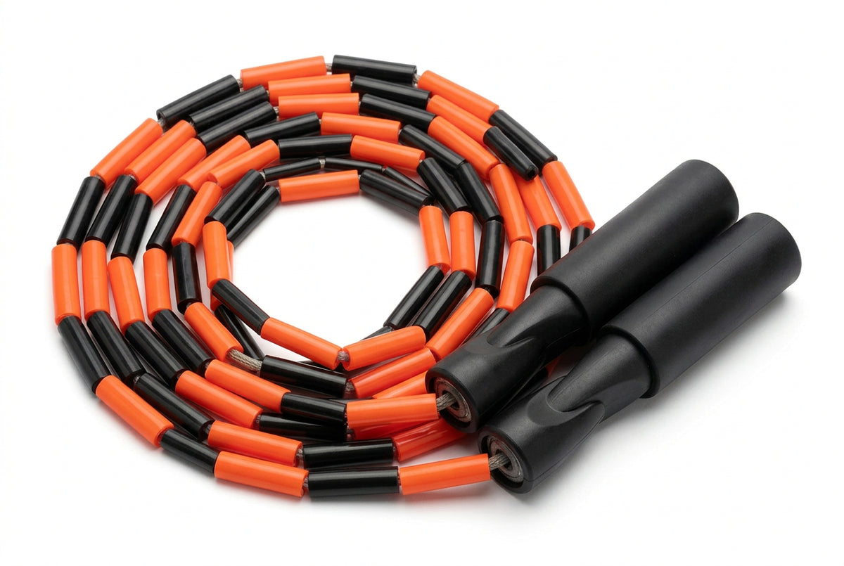 Deluxe 9' Segmented Jump Rope