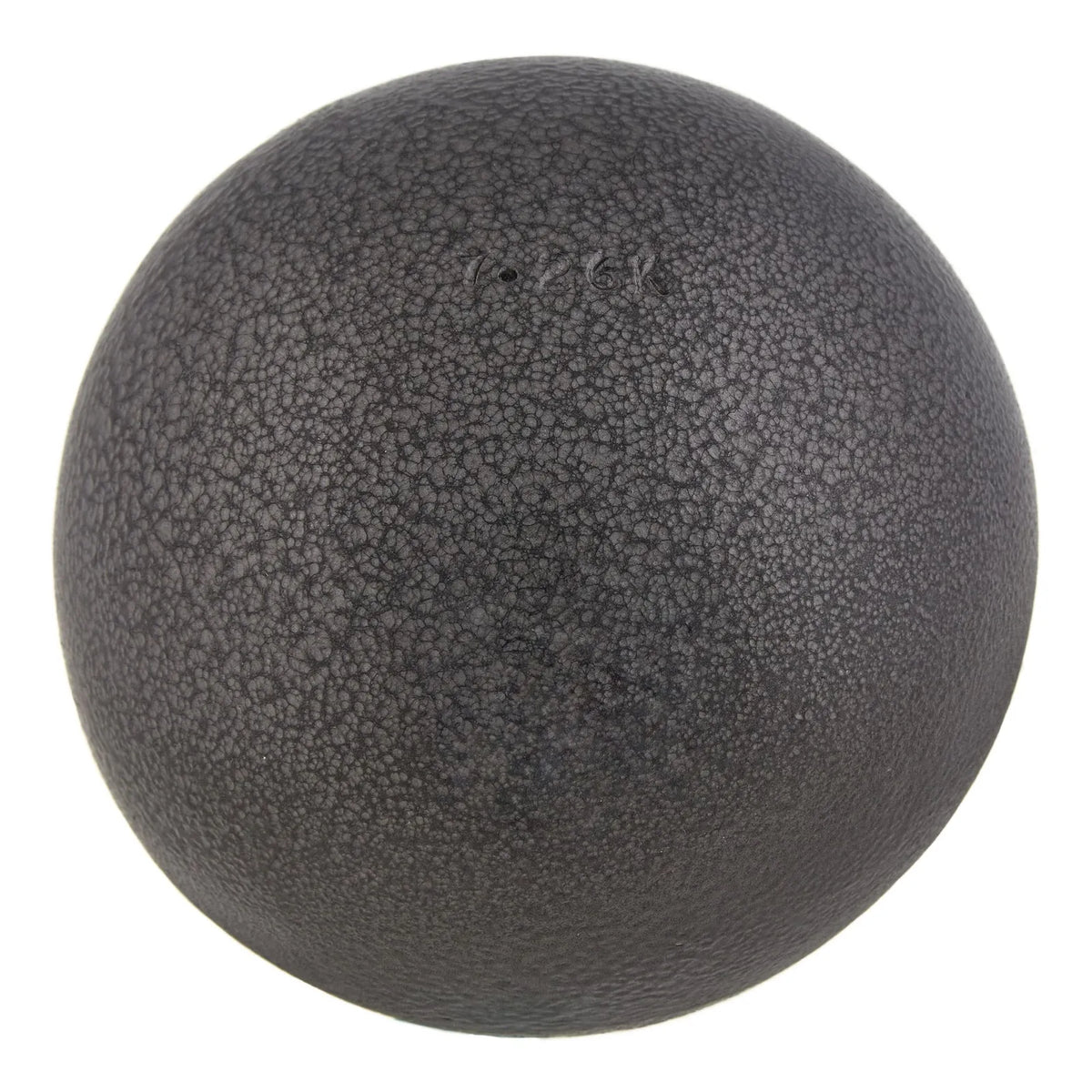 Blazer Athletic Iron Shot Put – First to the Finish