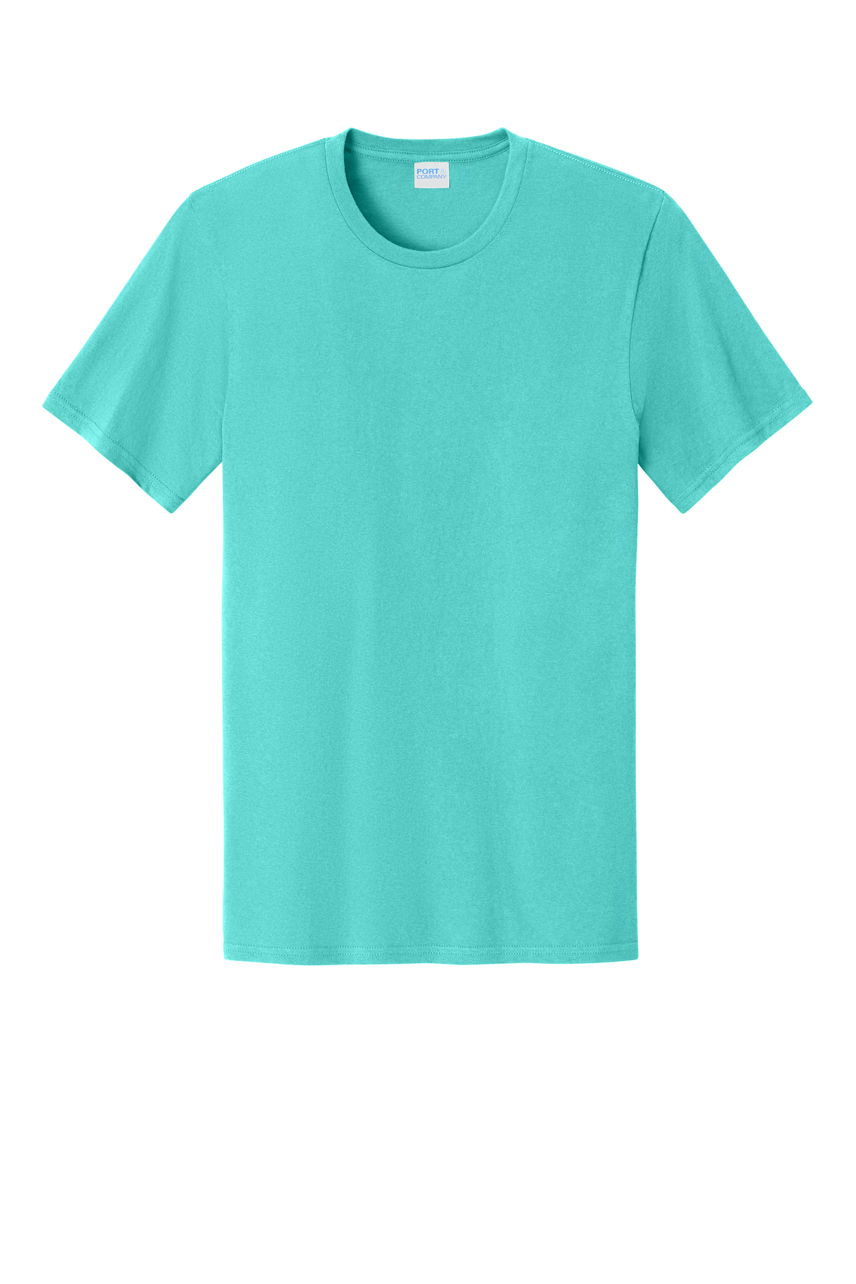 Easy Cotton Tee