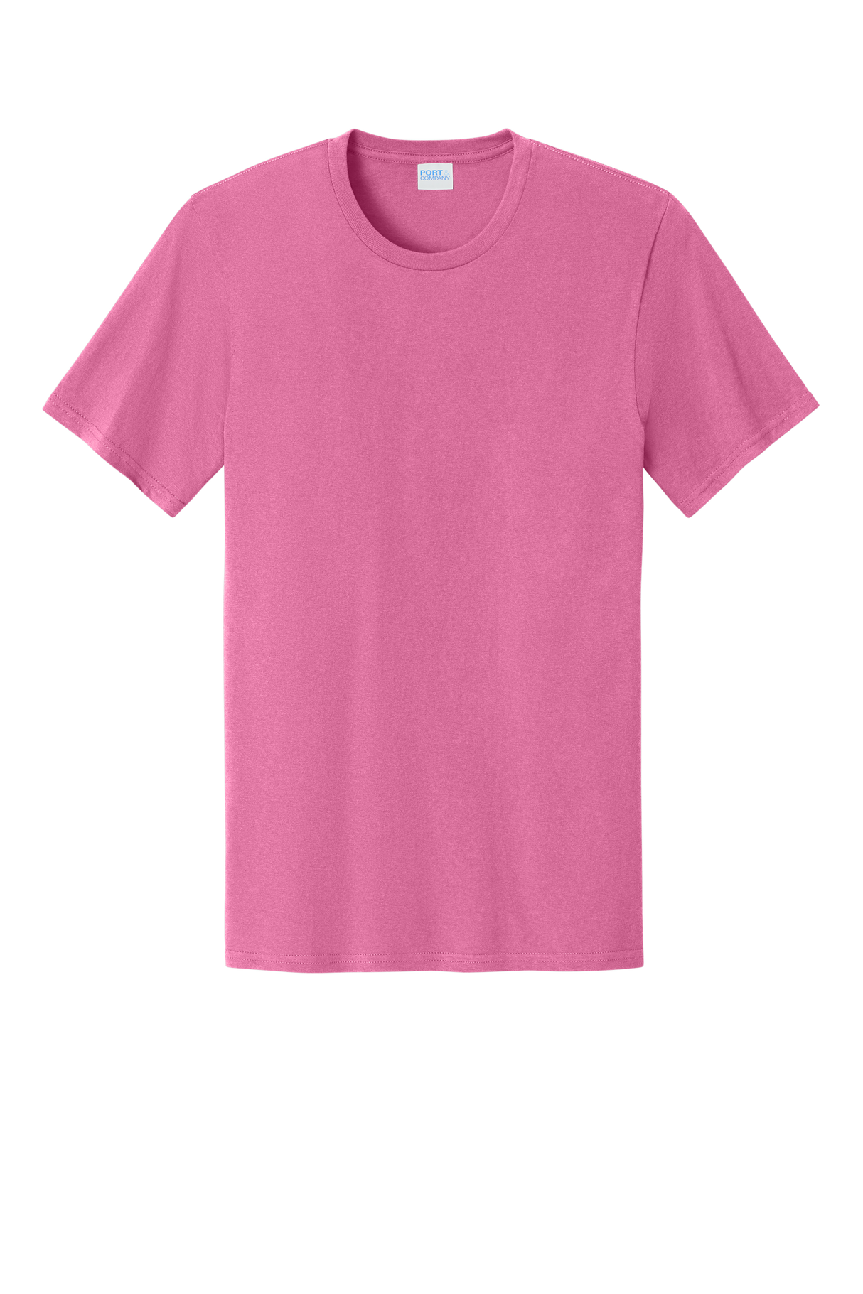 Easy Cotton Tee