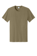 Easy Cotton Tee