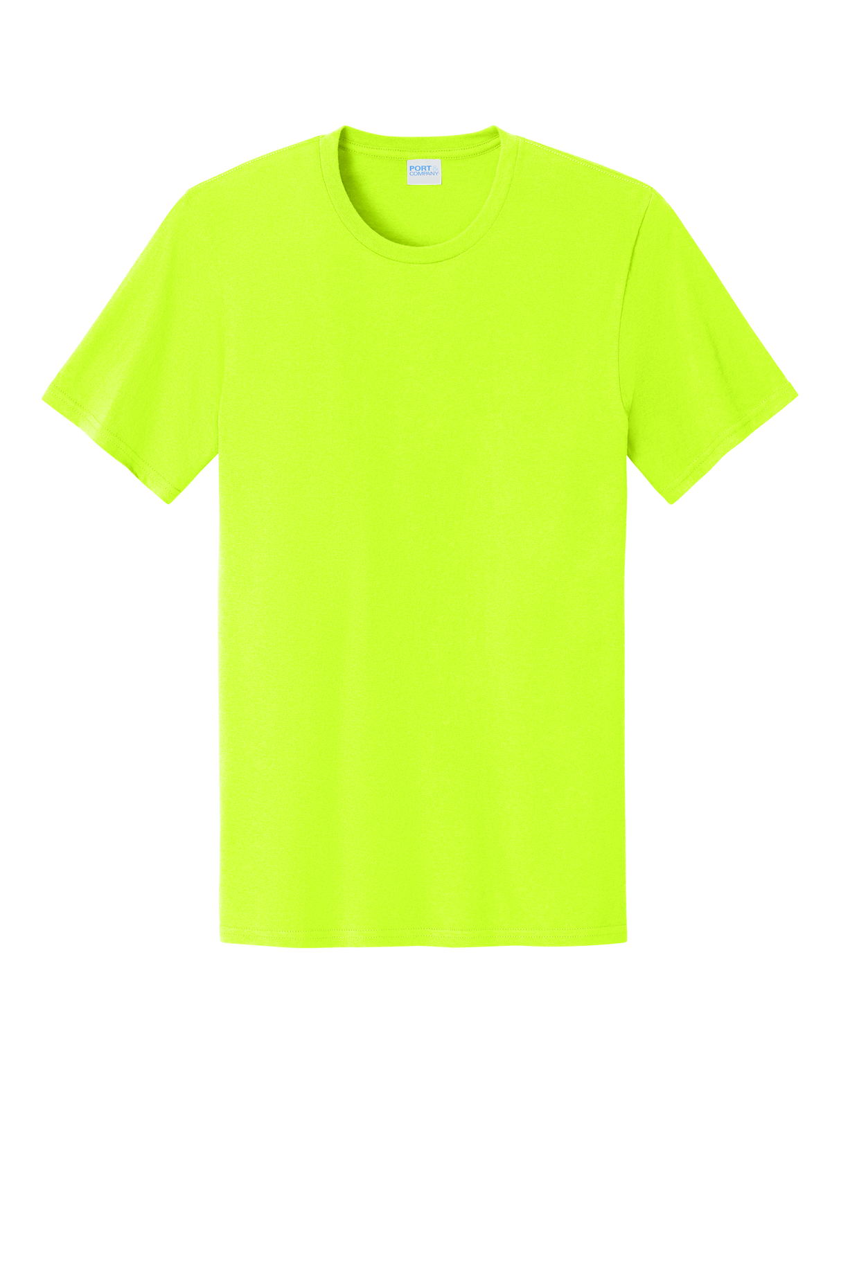 Easy Cotton Tee
