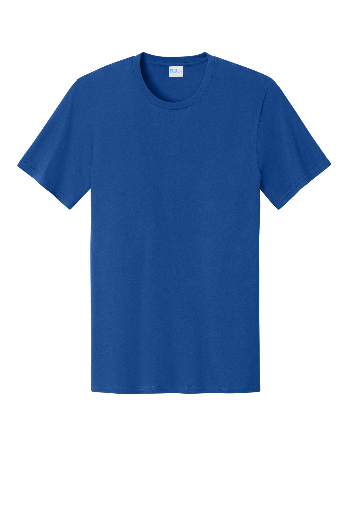 Easy Cotton Tee