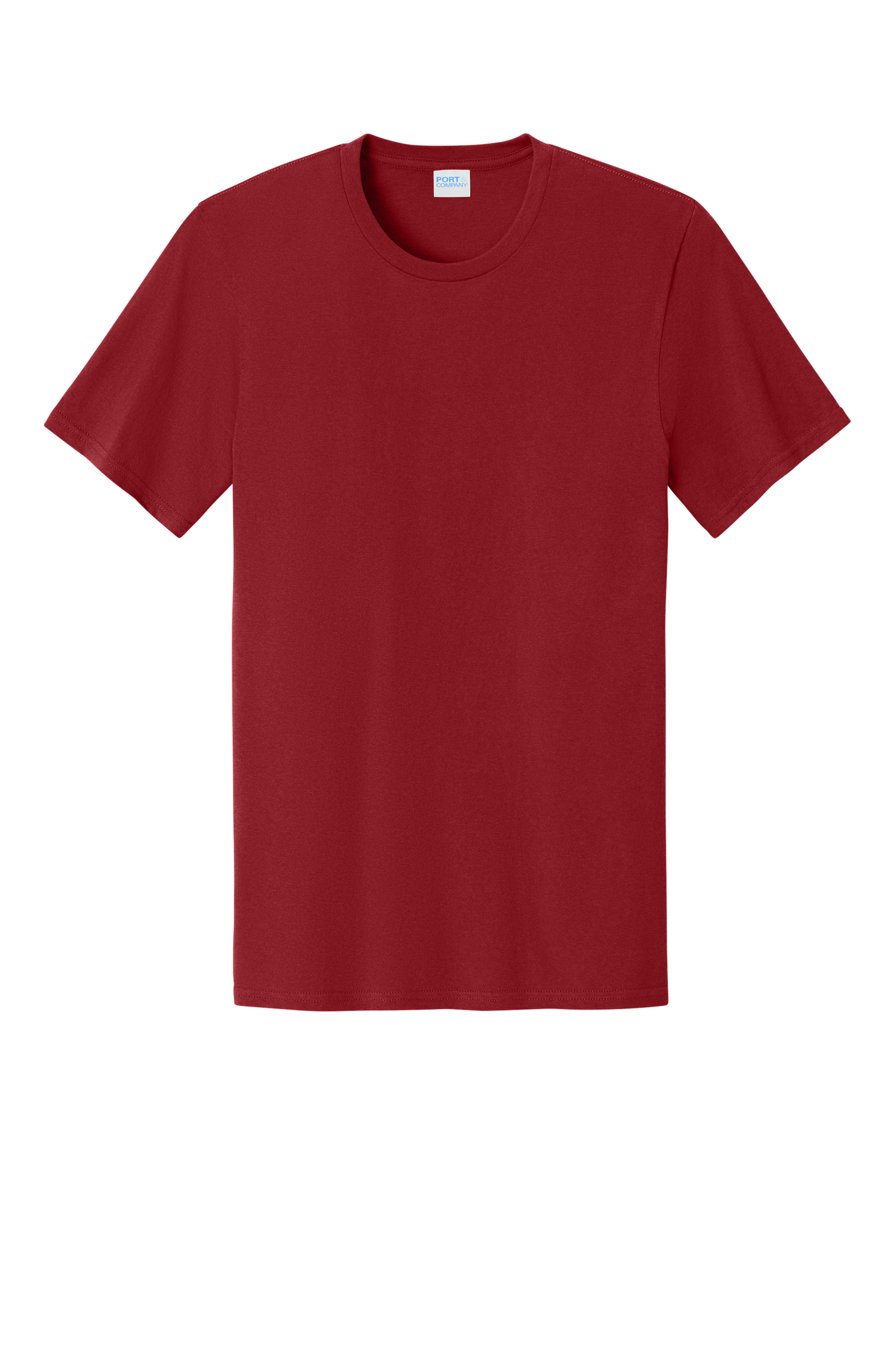 Easy Cotton Tee