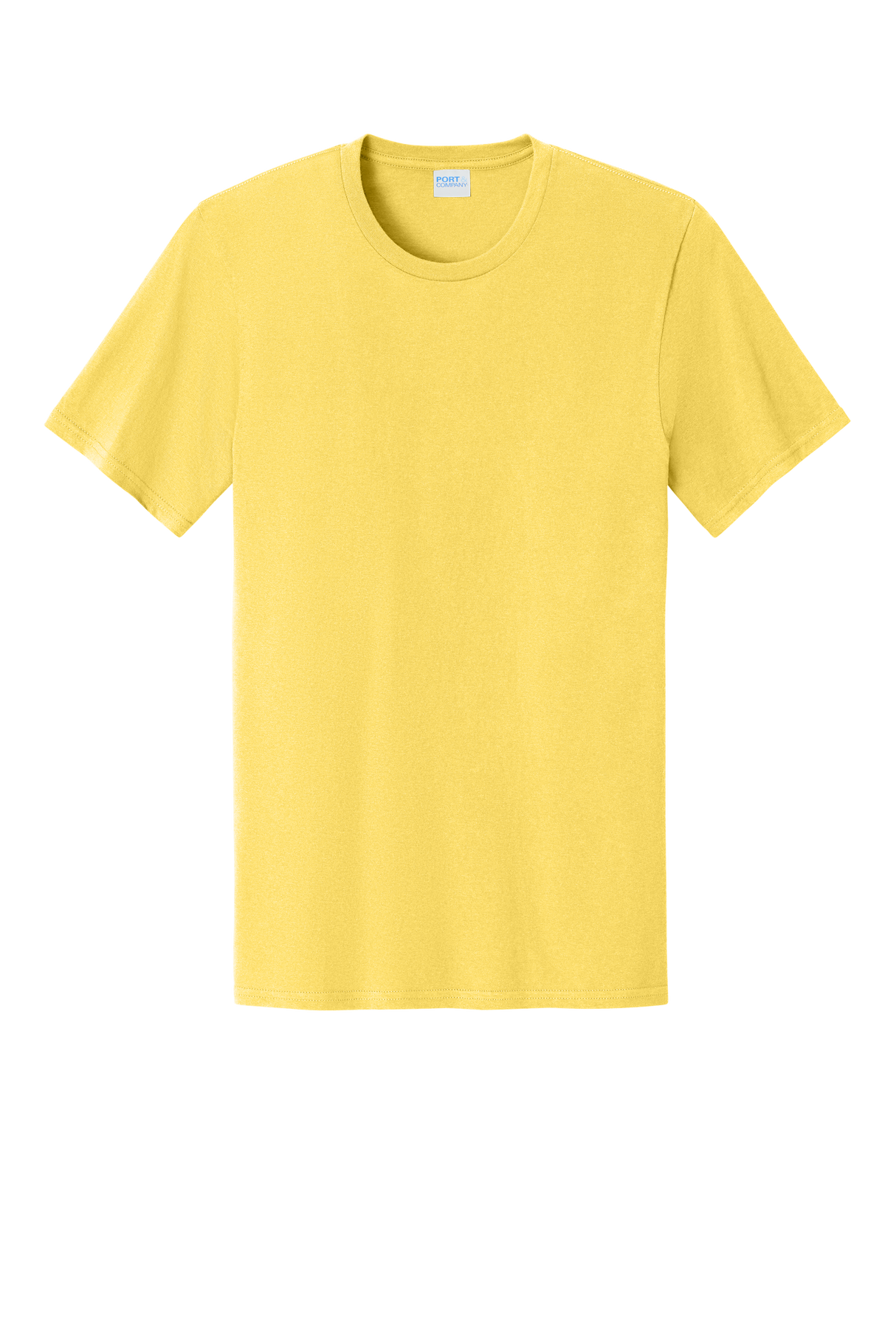 Easy Cotton Tee