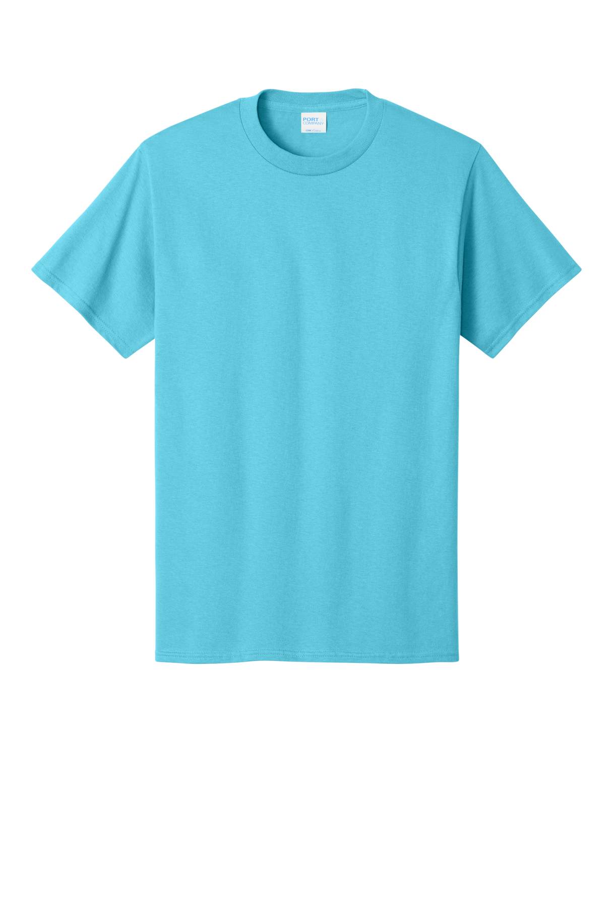 Core Cotton Tee