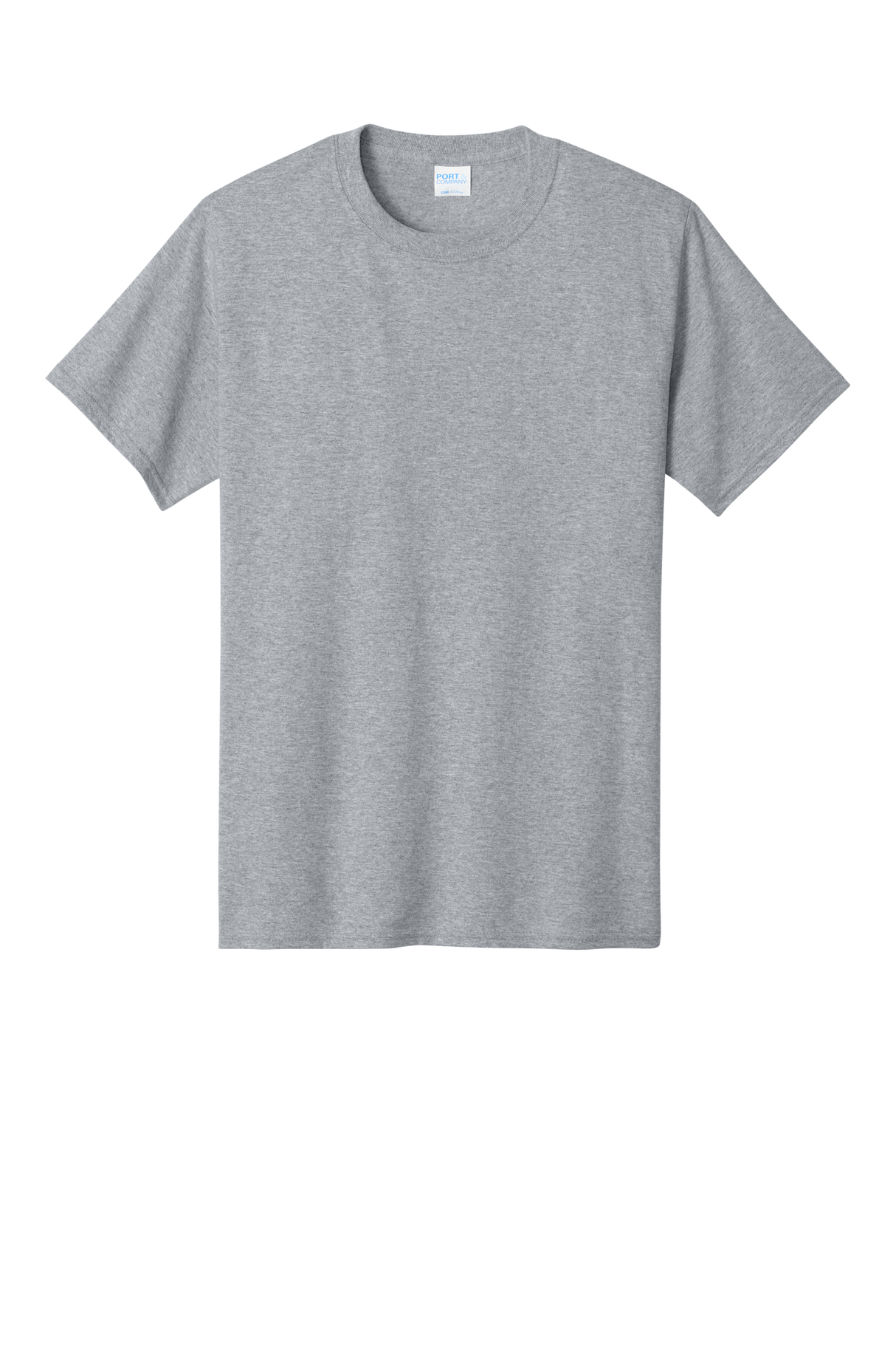 Core Cotton Tee