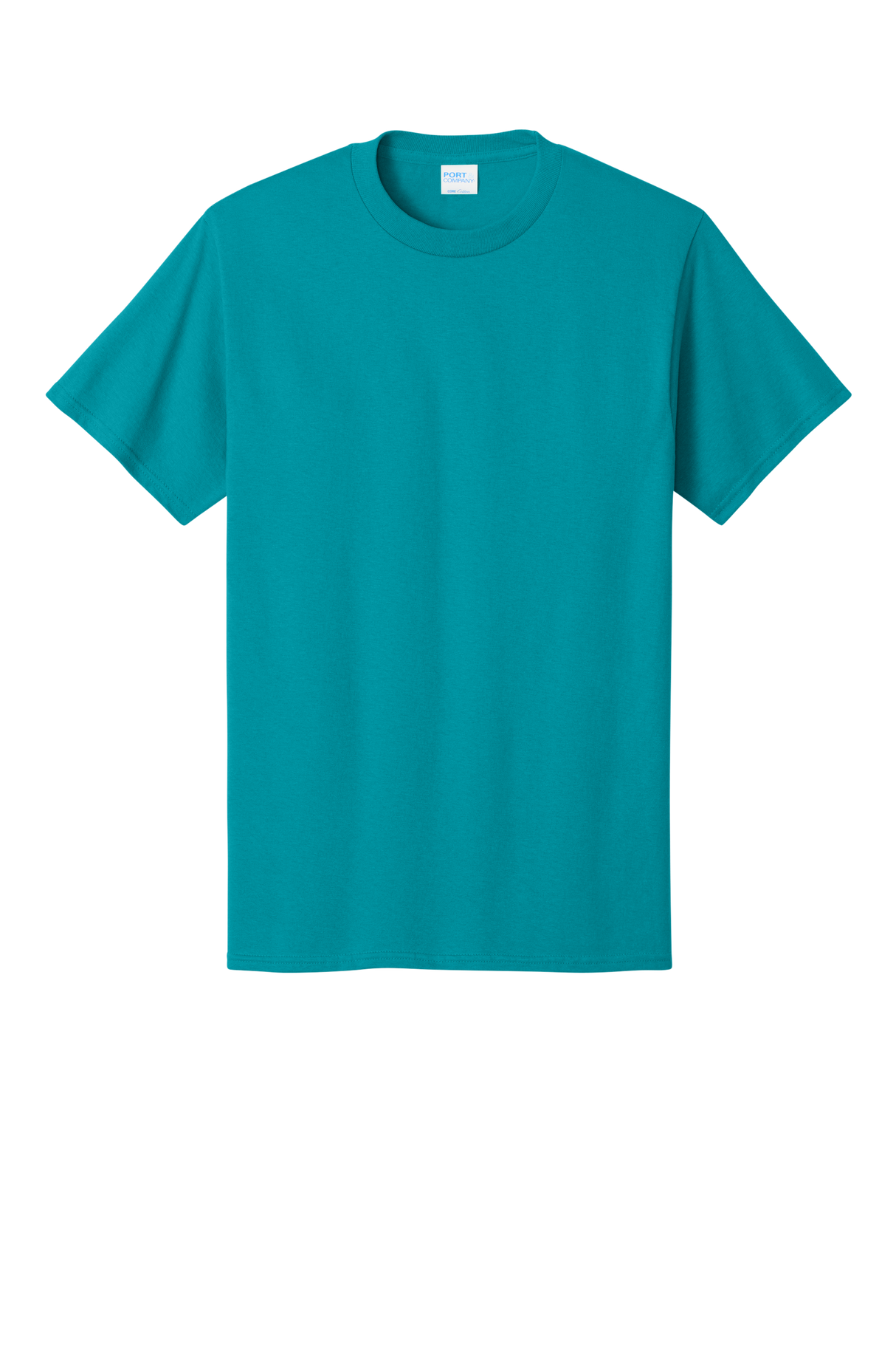 Core Cotton Tee