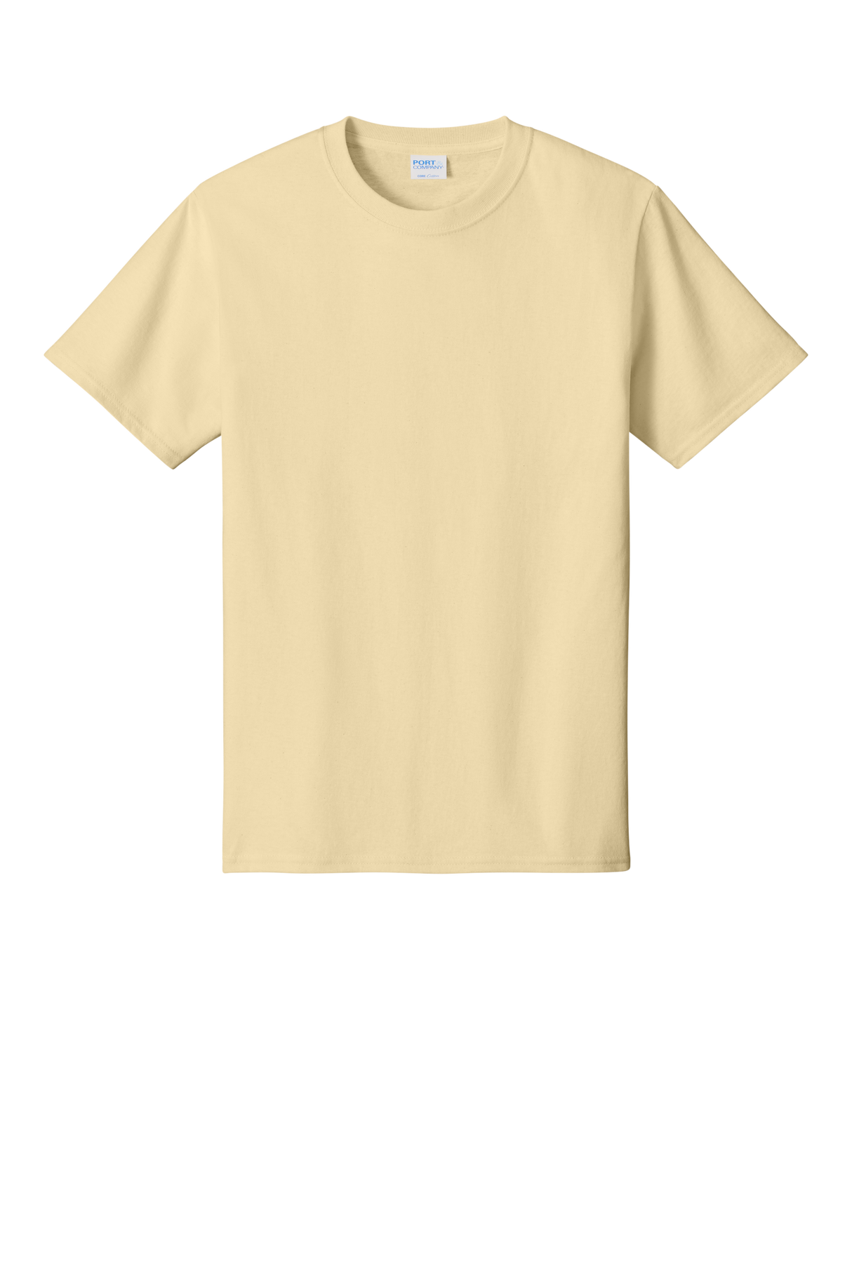 Core Cotton Tee