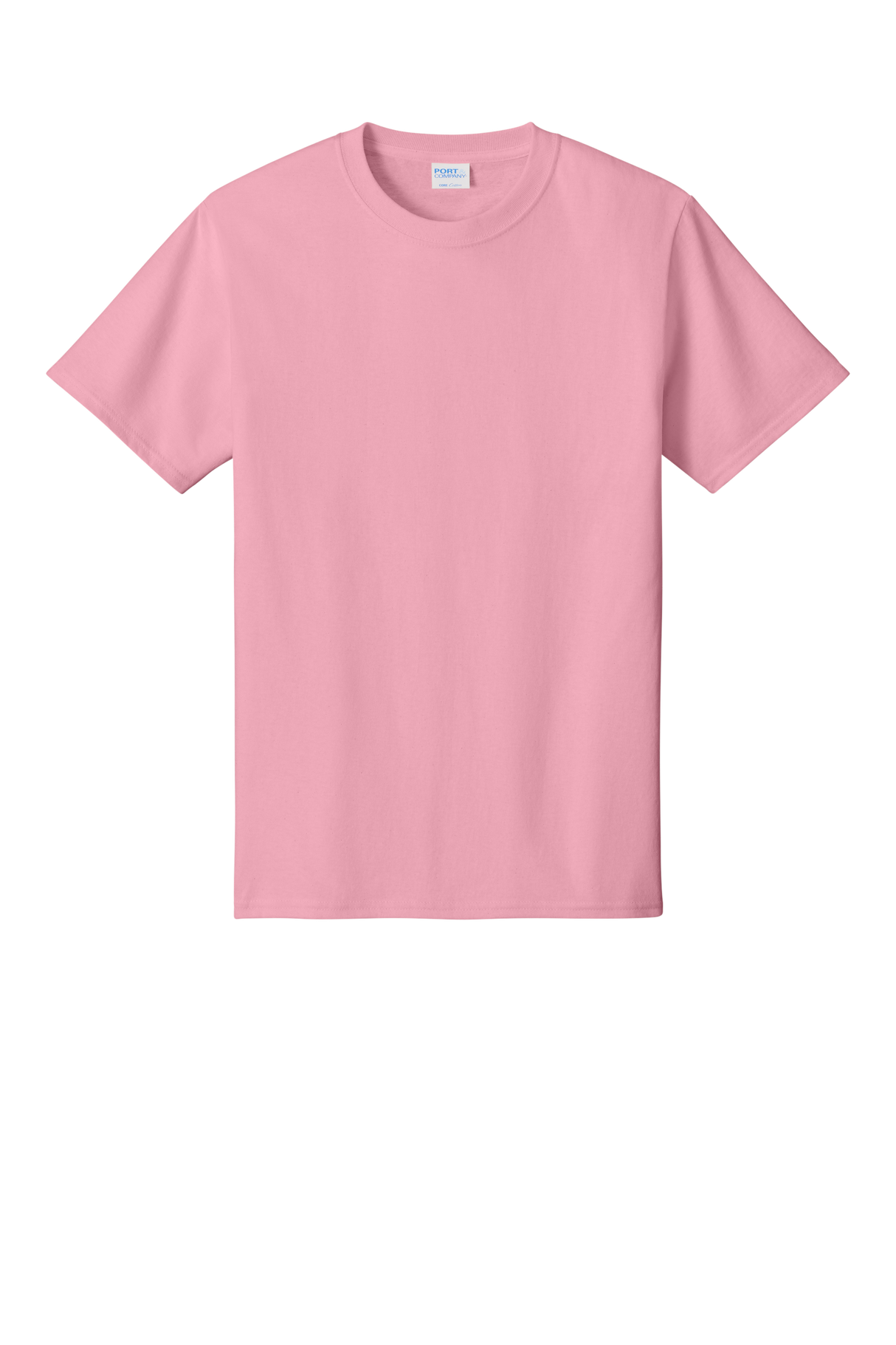 Core Cotton Tee